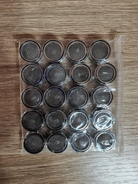 Perlator Baterie chiuveta cadă