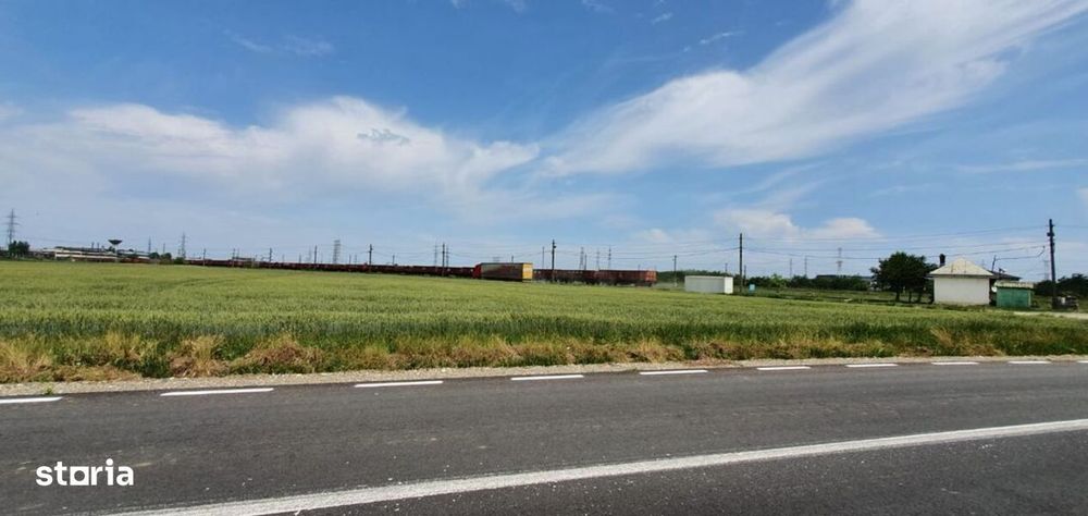 Teren în Cordun, 600 mp