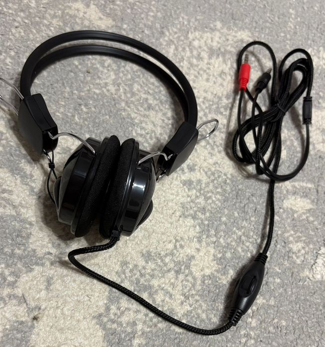 Наушники XG XH-626