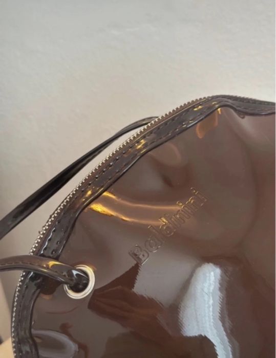 Geantă Baldinini nouă