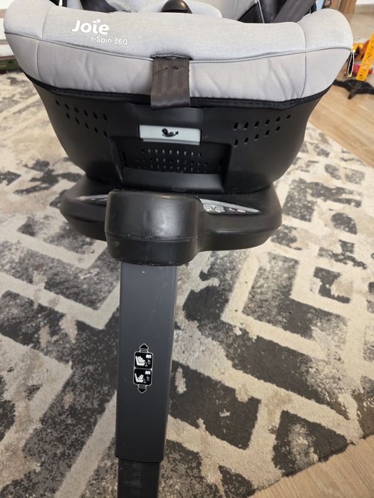 Vand scaun auto pentru copii Joie i-Spin 360