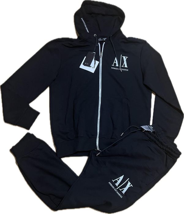 Армани мажки екип