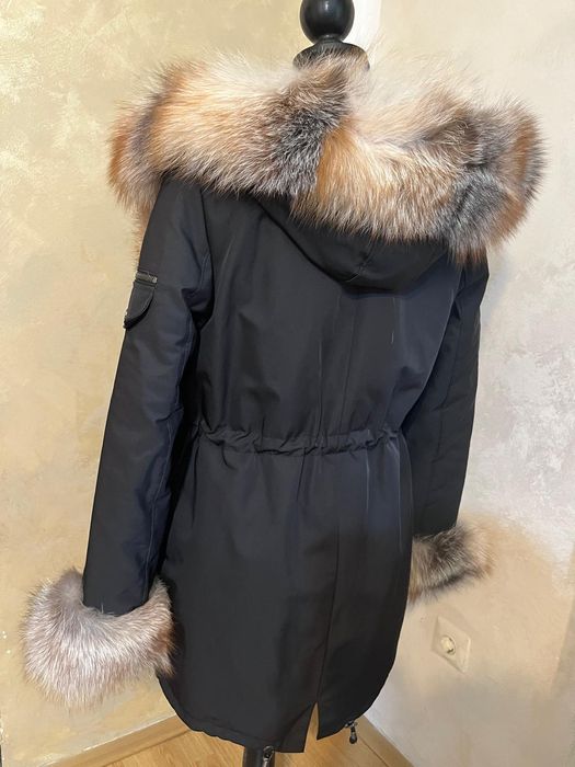 Geaca dama ,adusa din Turcia