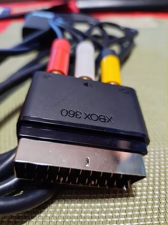 Vand diverse cabluri PC/Xbox360/PS2