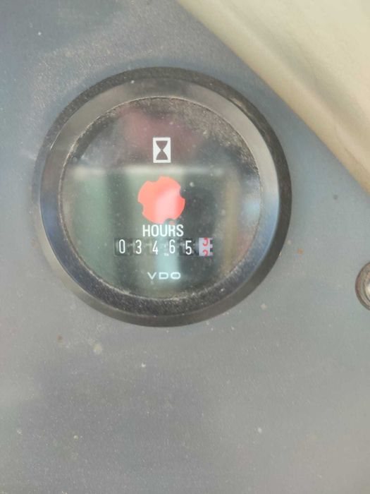 Buldozer Liebherr PR724XL