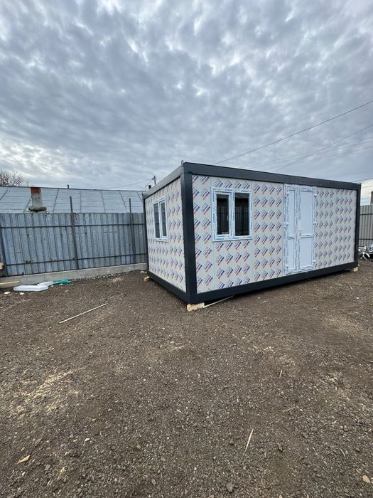 Vând containere modulare la preț de producător