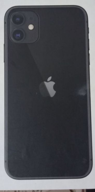 Iphone 11, 64 gb