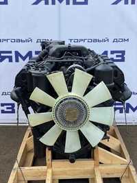 Двигатель ТМЗ 8481-14