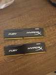 Memorie RAM Hyperx ddr4 16gb 3200mhz