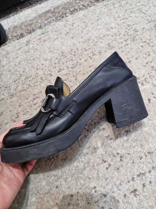 Pantofi dama Anna Cori