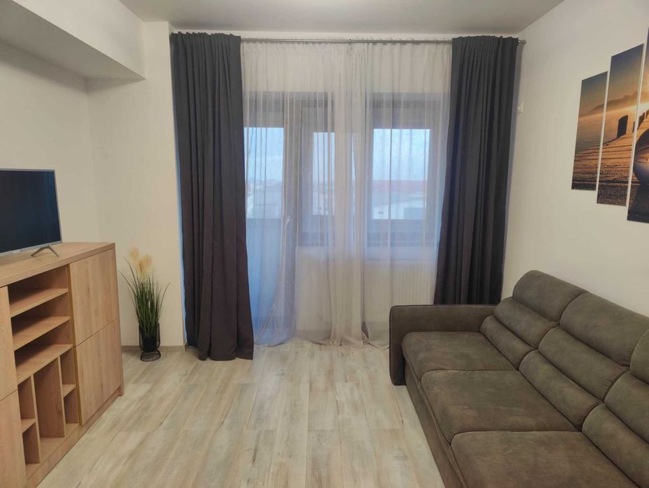 Inchiriere apartament 2 camere