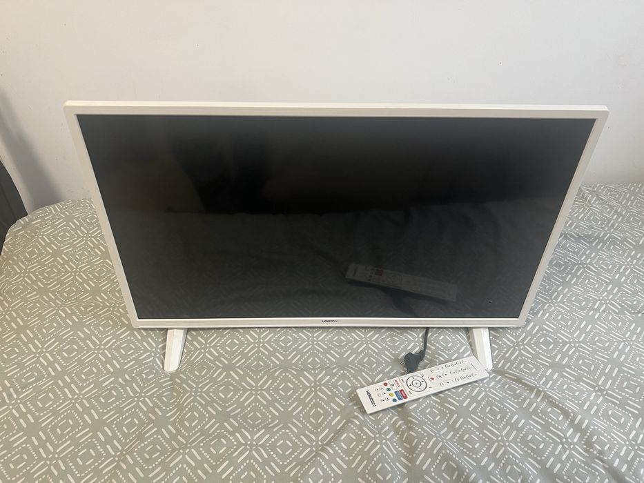 Televisor smart HORIZON