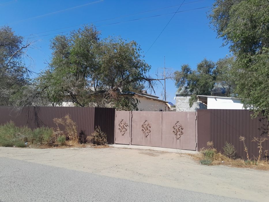 Аренда частного дома на длительный срок