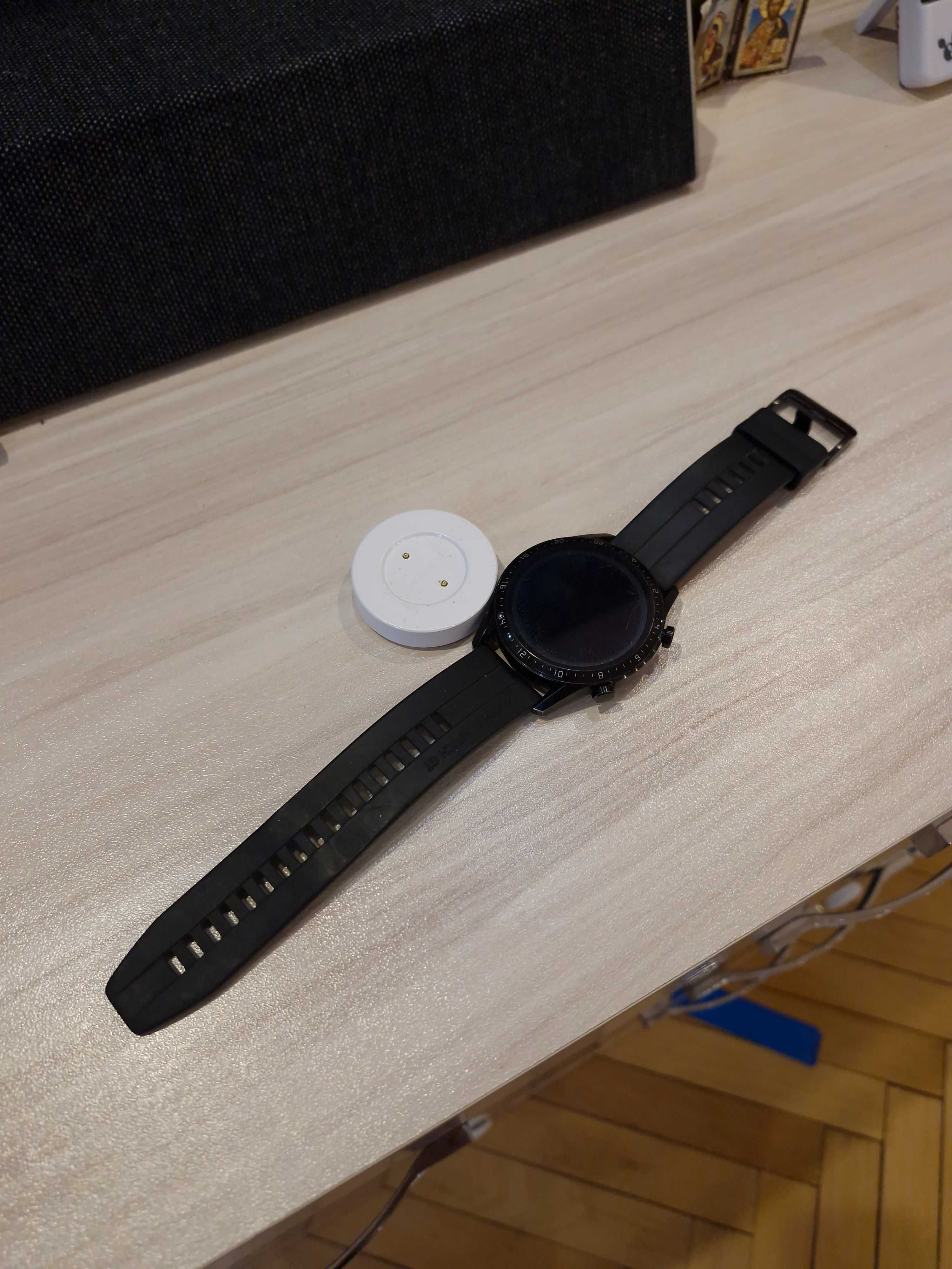 Часовник huawei watch gt 2