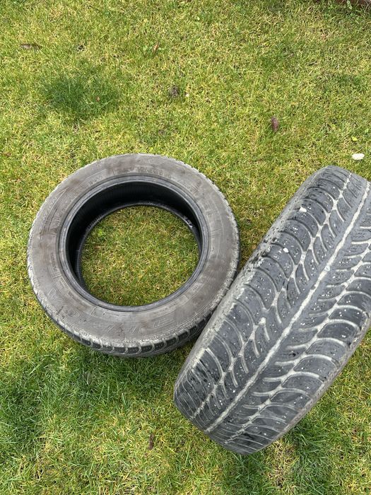 Cauciucuri 185/65/R15 iarnă