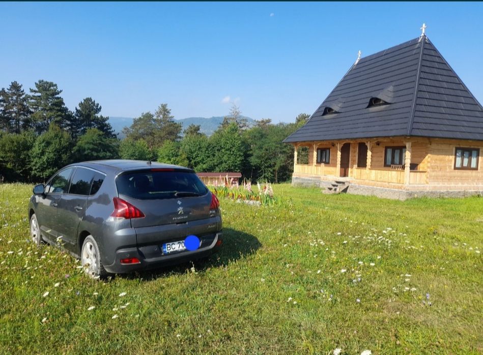 Autoturism Peugeot