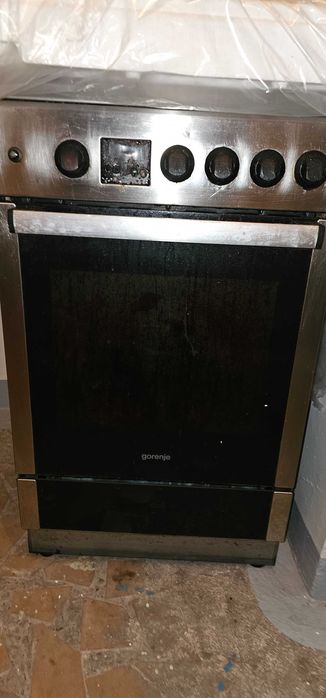 Кухонная плита Gorenje