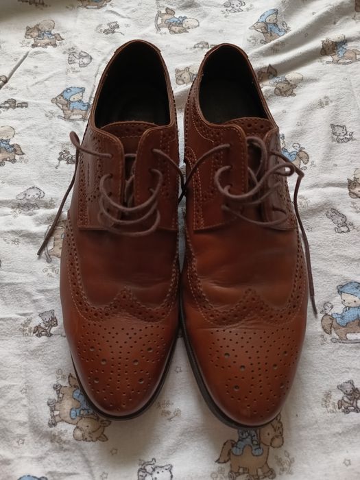 Pantofi GEOX bărbați mărimea 42