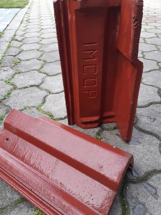 Tigla laterala beton Imcop