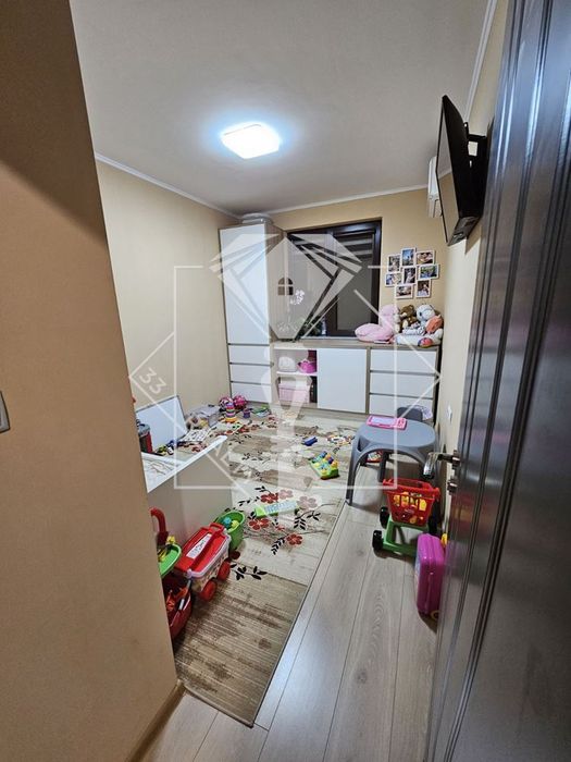 Продава се Тристаен апартамент в Пловдив, Южен - 78 кв.м за 1642 €/кв.м - Снимка #4