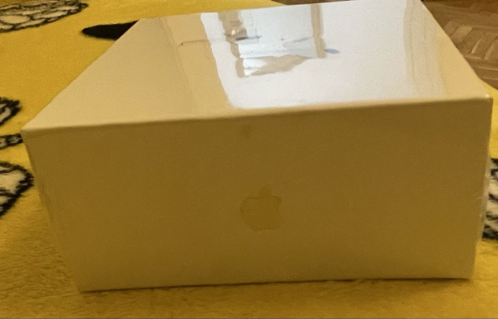 AirPods Pro 2nd generation)