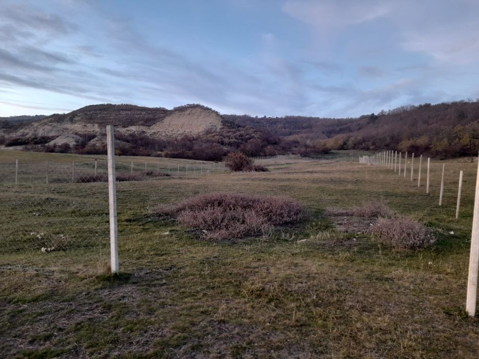 Vand teren extravilan valea fanatelor