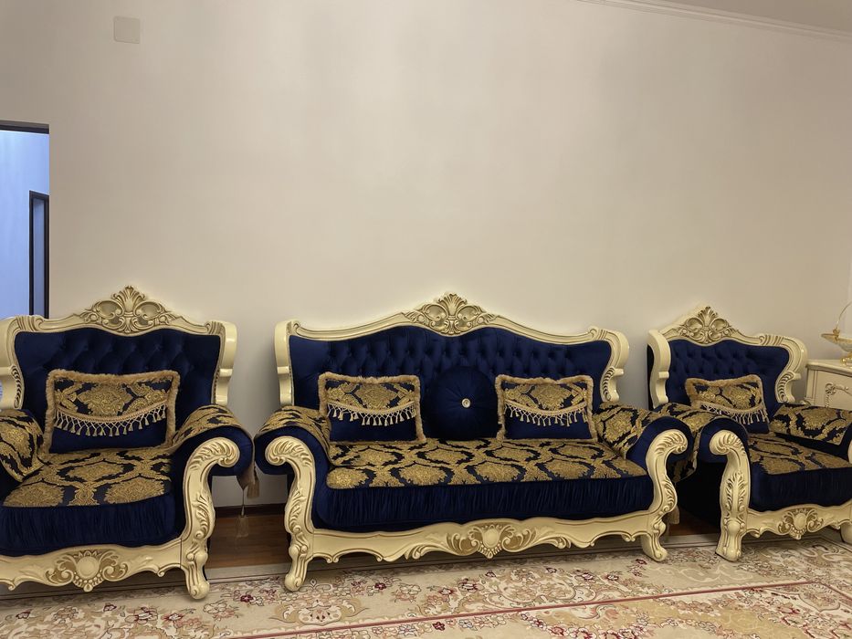 Мягкая мебель, диван, кресло