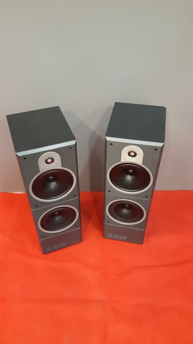 Boxe podea Bowers&Wilkins DM620