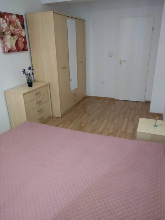 Дава се под наем Двустаен апартамент в Бургас, Меден рудник - зона Б - 73 кв.м за 336.6 € - Снимка #4