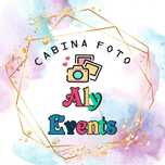 Reducere 10 % -- Cabina Foto Barlad-Aly Events / Fum greu / Artificii