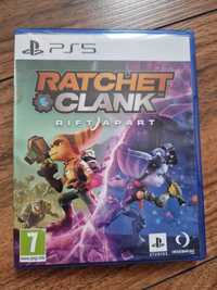 Ratchet and Clank PS5