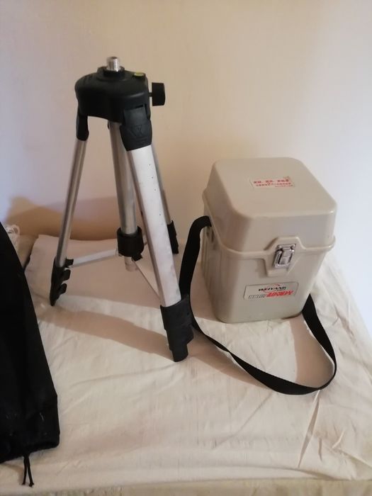 Лазерный уровень