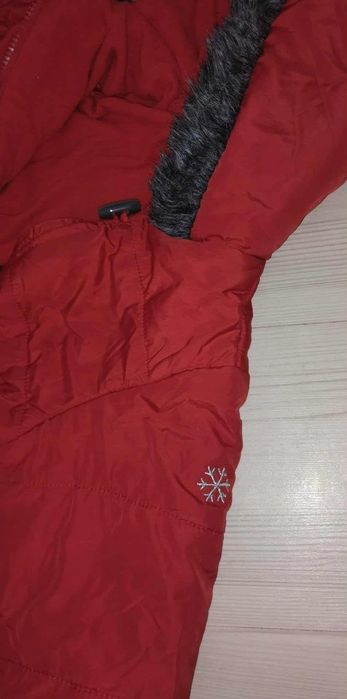 Combinezon C&A m86 cu manusi