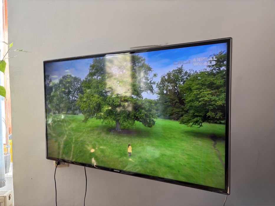 Smart TV Samsung Televizor