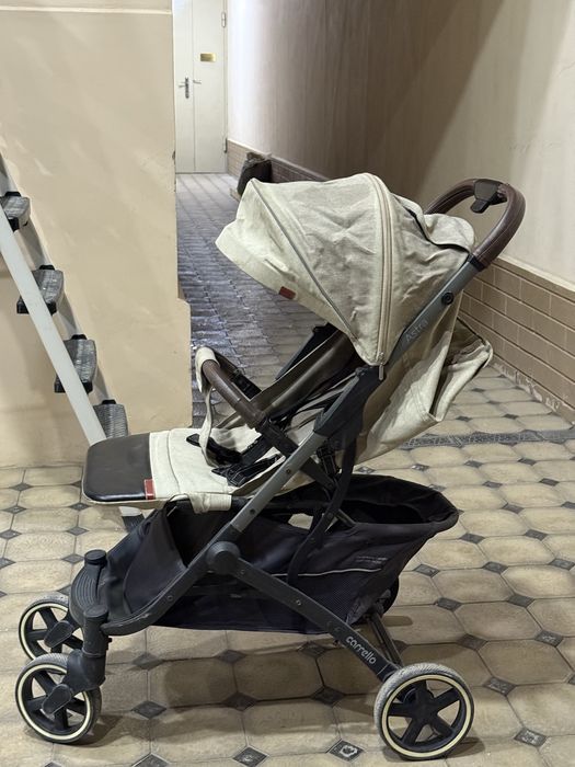 Детский коляска Astra