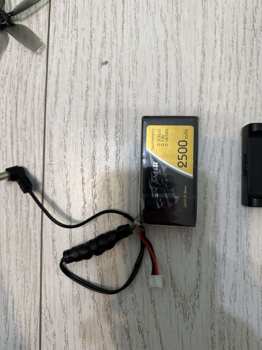 DJI Avata 1 комплект – Goggles V2, RC2, аксесоари