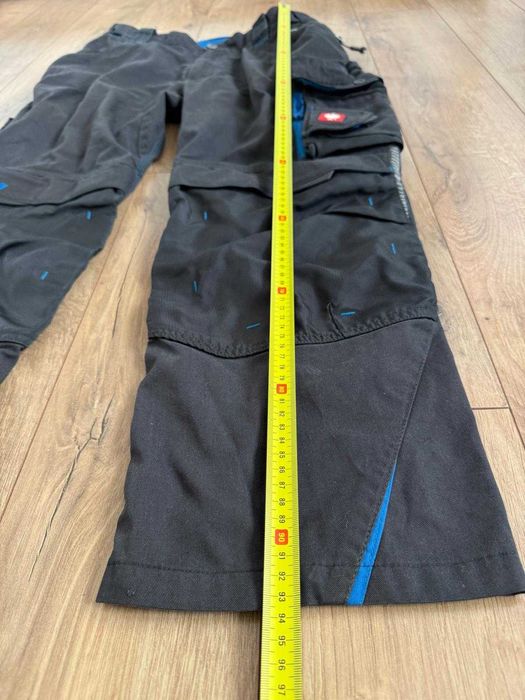 Engelbert Strauss 52 L barbati Motion 2020 pantaloni Cordura Flexbelt