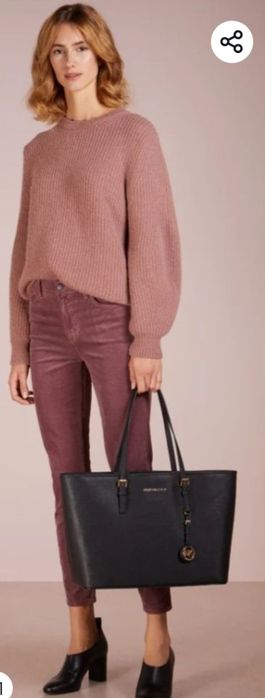 Michael Kors Jet Set Travel дамска чанта.