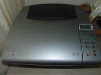 Multifunctional lexmark fara cartuse