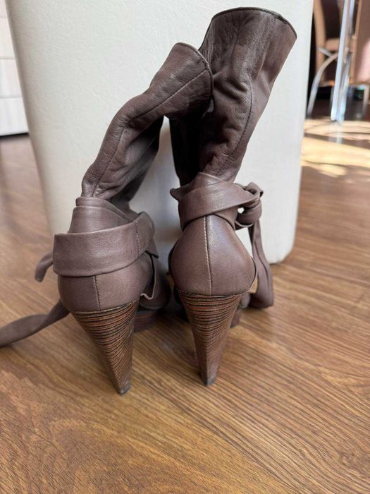 Дамски боти  Cristofoli