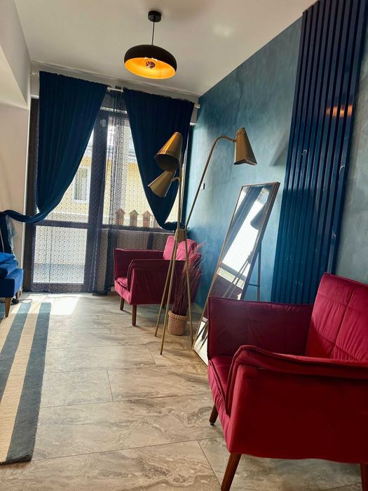 Casa de vanzare in Roman , mobilata si utilata, mutare imediata