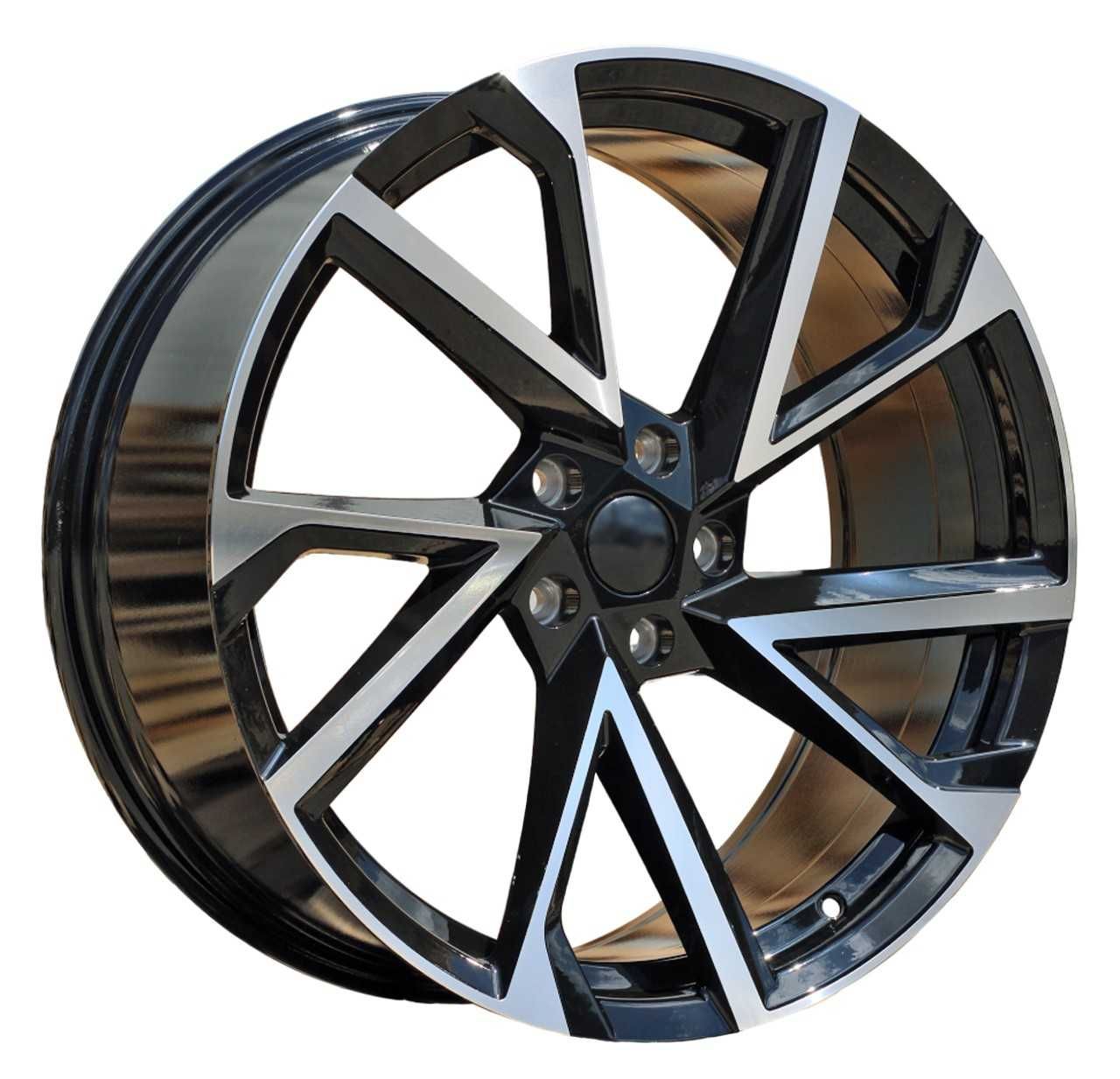 18" 19" Джанти Шкода 5X112 Skoda SuperB Octavia Kodiaq Karoq Enyaq