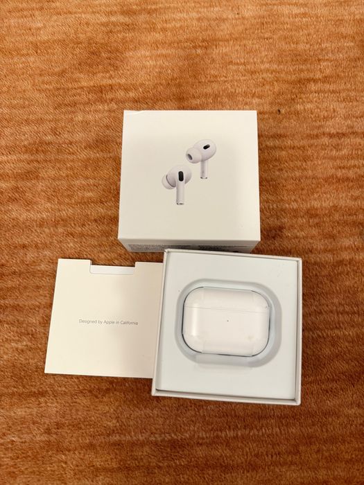 Apple AirPods Pro 2