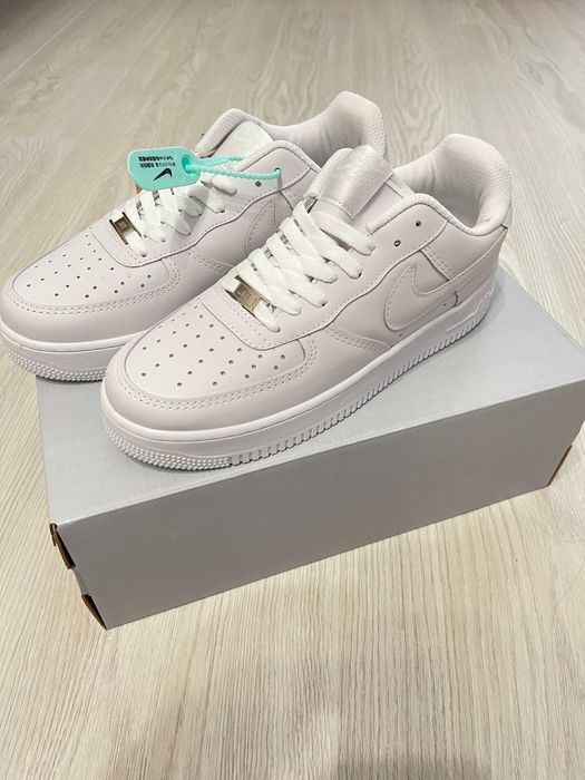 Adidasi Baieti Fete NIKE Air Force 1 l Produs NOU