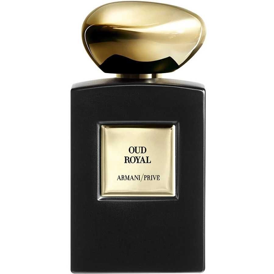 Giorgio Armani PRIVÉ Oud  Royal EDP