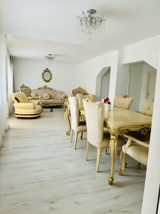 Inchiriez casa Lipia Gruiu