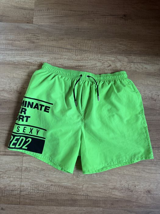 Daquared swim тип бански
