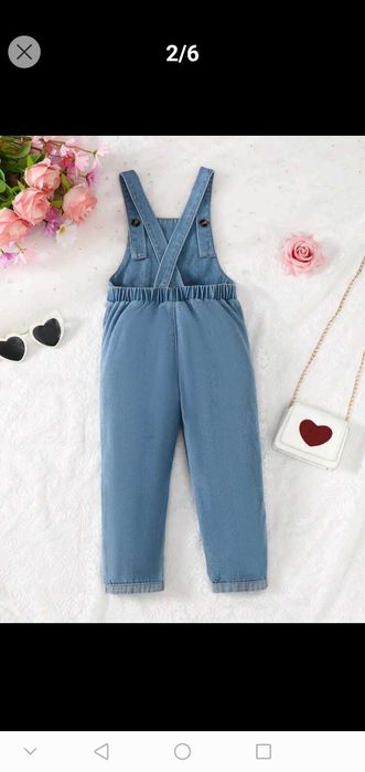 Sarafan Fetiță mărimea 5ani