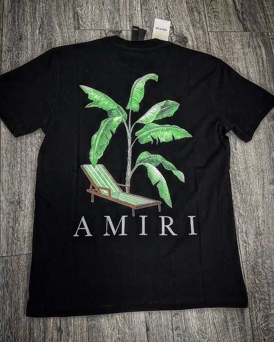 Tricou Amiri bărbați Premium