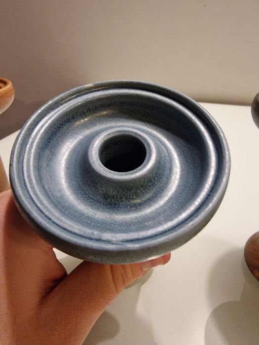 OFERTA speciala de Craciun!Creuzete Oblako premium pentru narghilea.